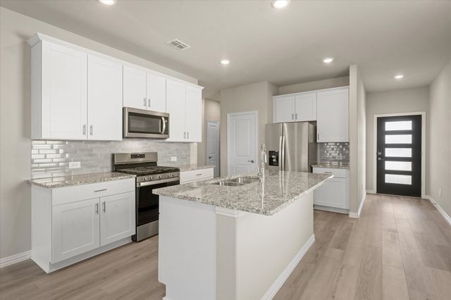 600 EZRA, Mckinney, TX 75069