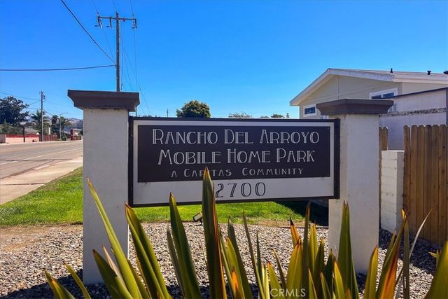 2700 Cienaga 72, Oceano, CA 93445