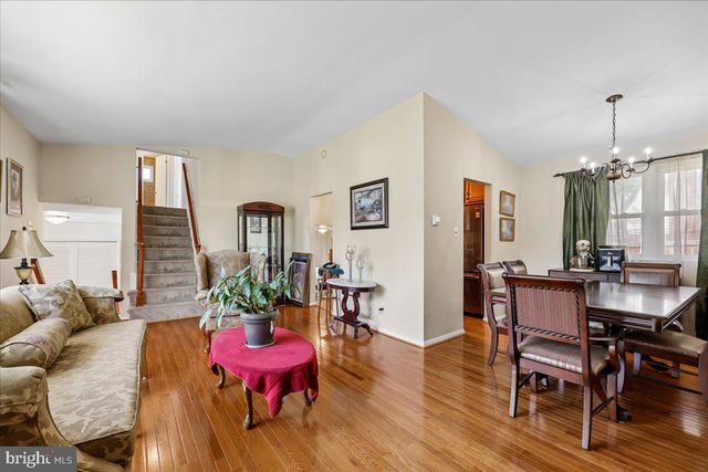 5001 ASPEN HILL RD, Rockville, MD 20853