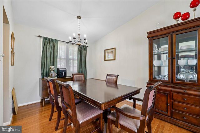 5001 ASPEN HILL RD, Rockville, MD 20853