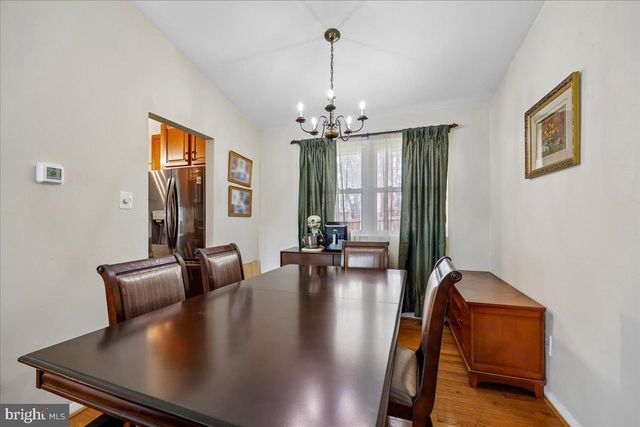 5001 ASPEN HILL RD, Rockville, MD 20853