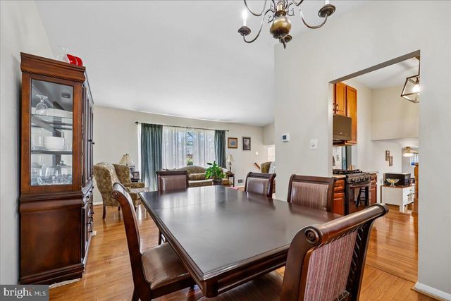 5001 ASPEN HILL RD, Rockville, MD 20853