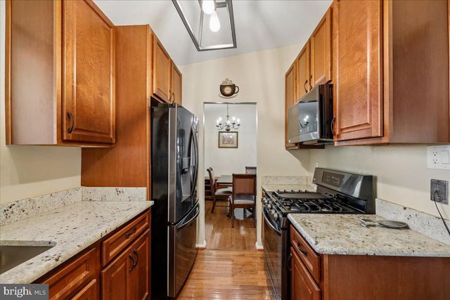 5001 ASPEN HILL RD, Rockville, MD 20853