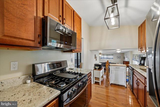 5001 ASPEN HILL RD, Rockville, MD 20853