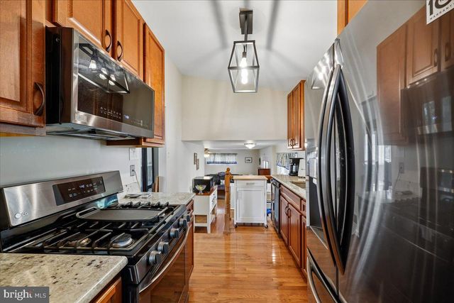 5001 ASPEN HILL RD, Rockville, MD 20853