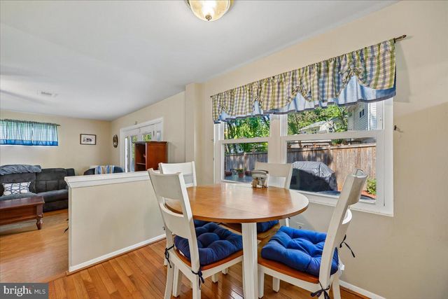 5001 ASPEN HILL RD, Rockville, MD 20853