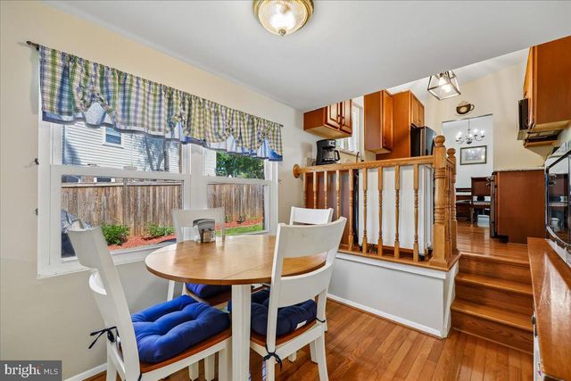 5001 ASPEN HILL RD, Rockville, MD 20853