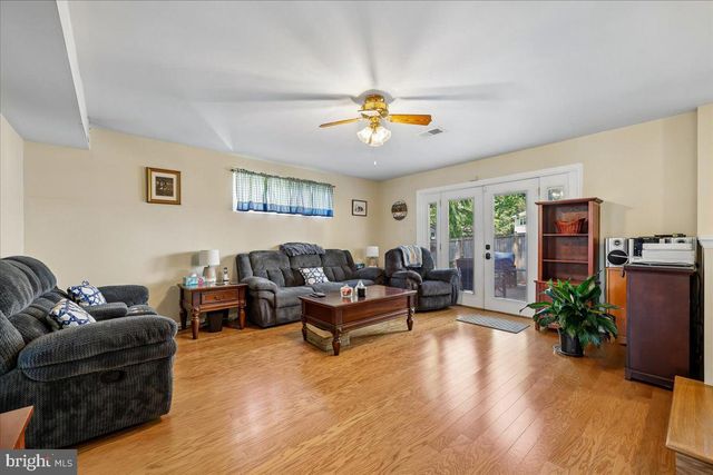 5001 ASPEN HILL RD, Rockville, MD 20853