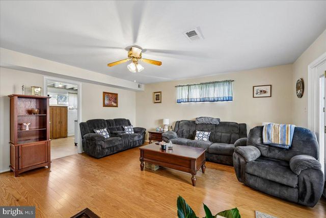 5001 ASPEN HILL RD, Rockville, MD 20853