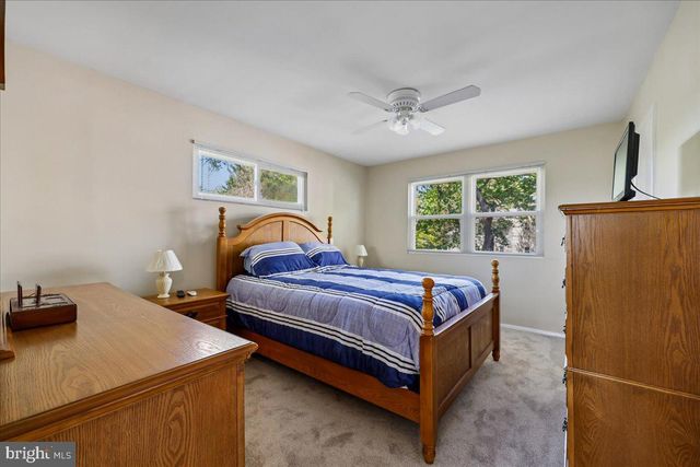 5001 ASPEN HILL RD, Rockville, MD 20853