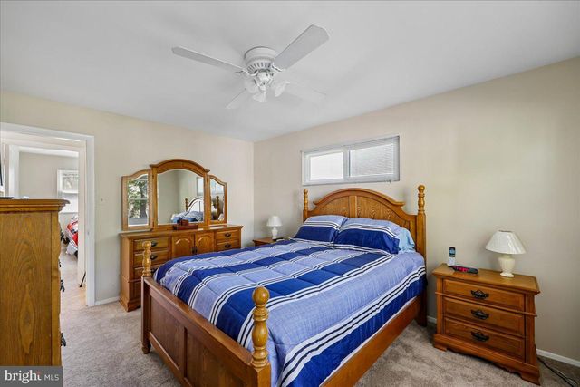 5001 ASPEN HILL RD, Rockville, MD 20853