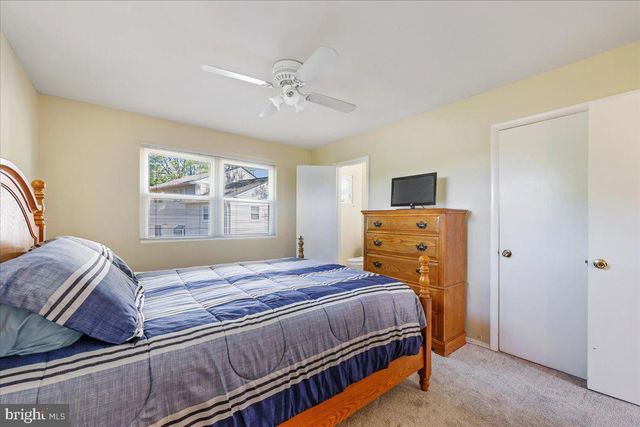 5001 ASPEN HILL RD, Rockville, MD 20853