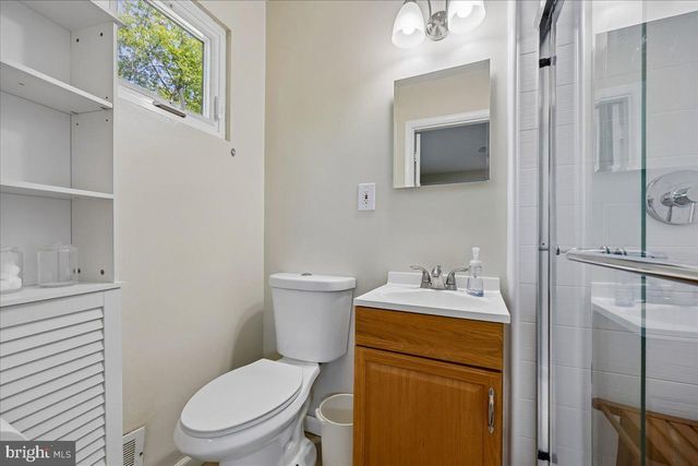 5001 ASPEN HILL RD, Rockville, MD 20853