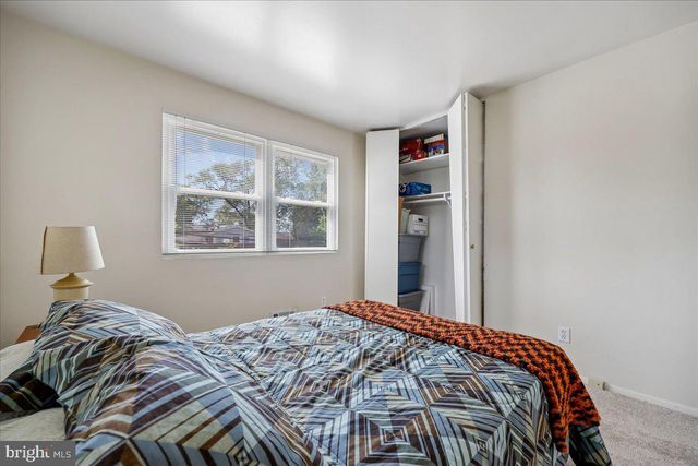 5001 ASPEN HILL RD, Rockville, MD 20853