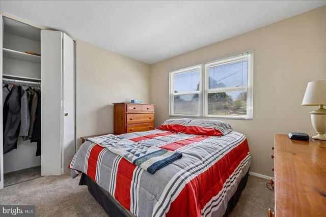 5001 ASPEN HILL RD, Rockville, MD 20853