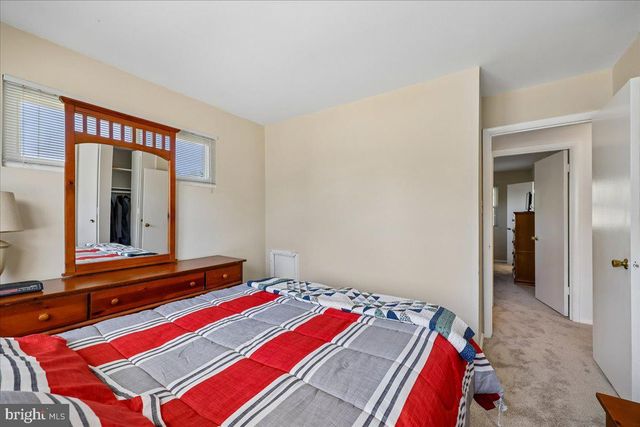 5001 ASPEN HILL RD, Rockville, MD 20853