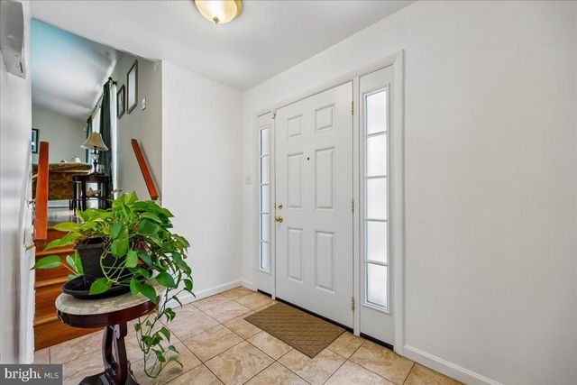 5001 ASPEN HILL RD, Rockville, MD 20853