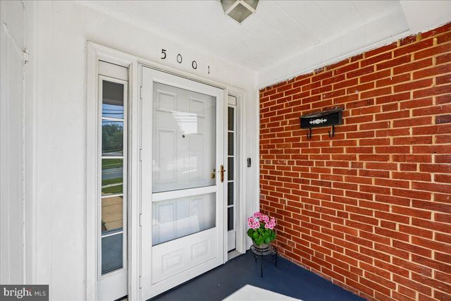 5001 ASPEN HILL RD, Rockville, MD 20853