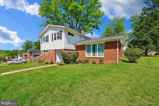5001 ASPEN HILL RD, Rockville, MD 20853