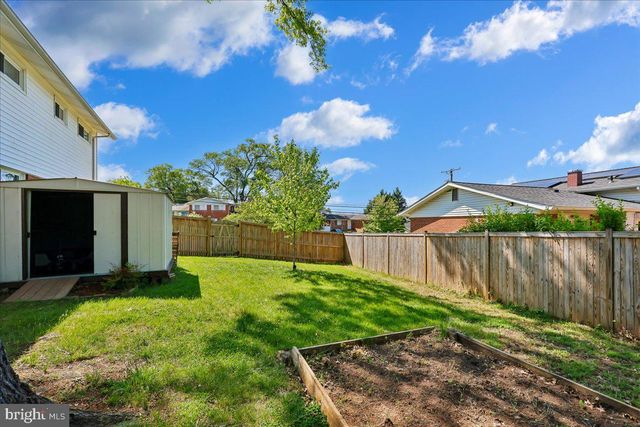 5001 ASPEN HILL RD, Rockville, MD 20853