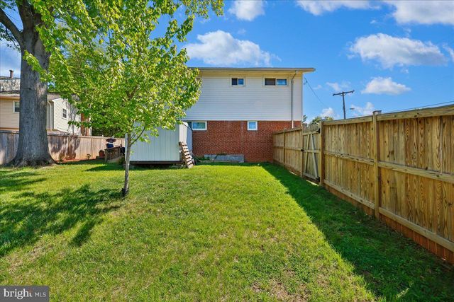 5001 ASPEN HILL RD, Rockville, MD 20853