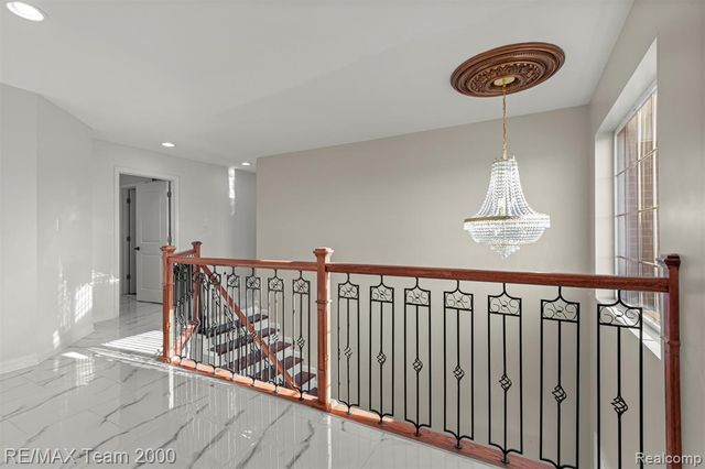 21597 Harper Lake Avenue, Saint Clair Shores, MI 48080