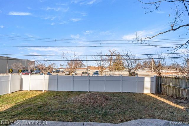 21597 Harper Lake Avenue, Saint Clair Shores, MI 48080