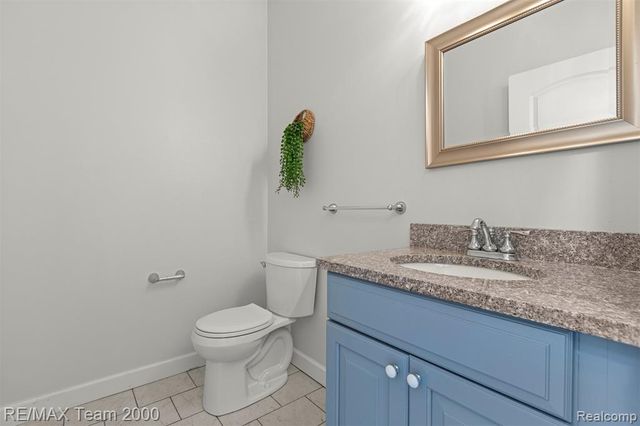 21597 Harper Lake Avenue, Saint Clair Shores, MI 48080