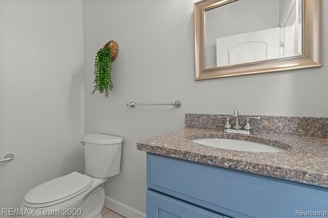 21597 Harper Lake Avenue, Saint Clair Shores, MI 48080