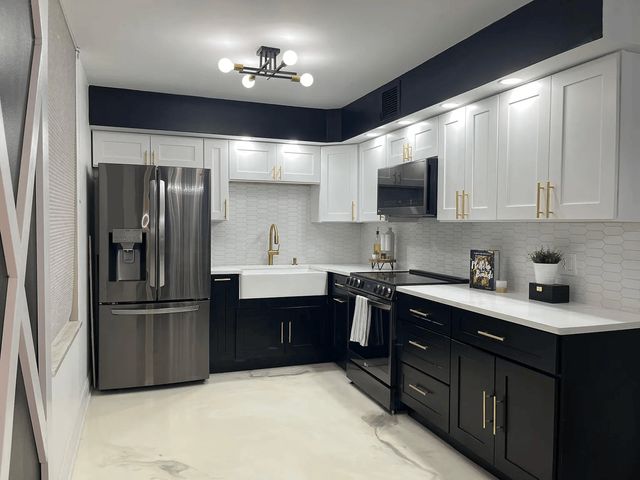 Address unavailable.