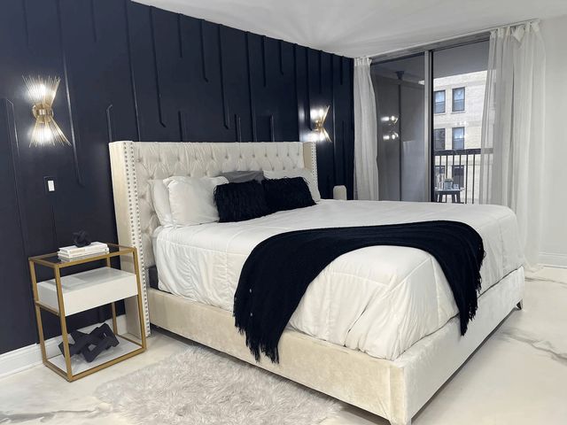 Address unavailable.