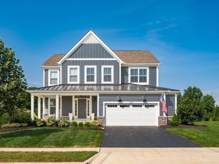 4142 Pyke Drive, Powell, OH 43065