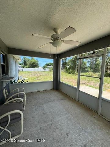710 Avalon Street SE, Palm Bay, FL 32909