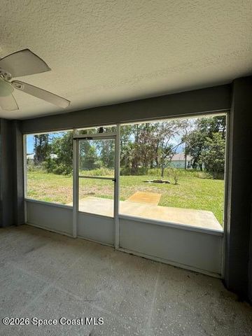 710 Avalon Street SE, Palm Bay, FL 32909
