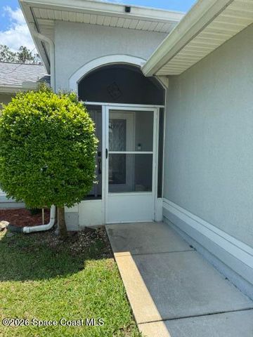 710 Avalon Street SE, Palm Bay, FL 32909