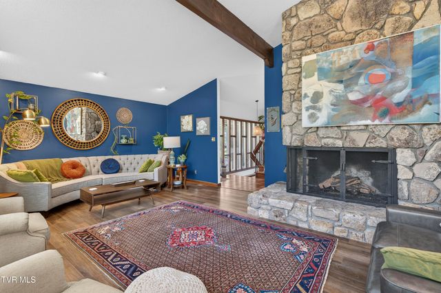 12392 Braemar Street, Bristol, VA 24202