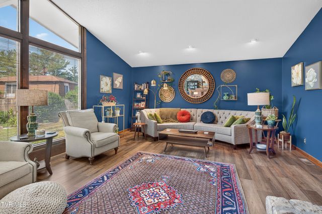 12392 Braemar Street, Bristol, VA 24202