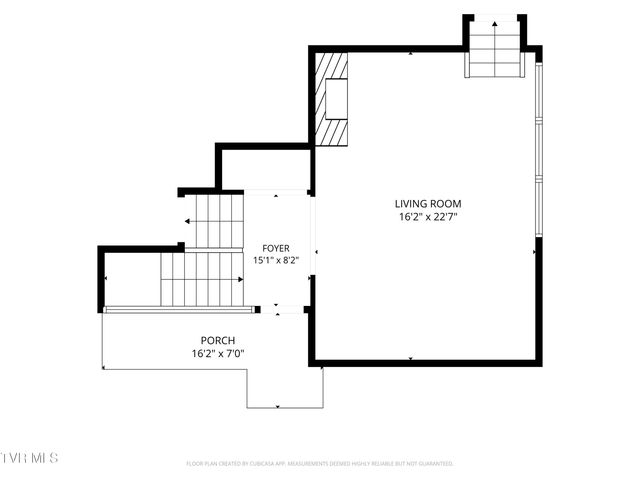 12392 Braemar Street, Bristol, VA 24202