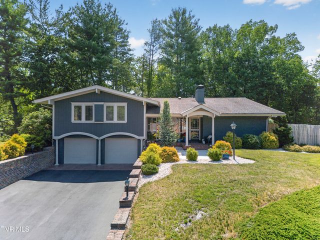 12392 Braemar Street, Bristol, VA 24202