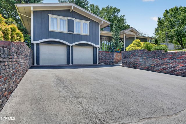 12392 Braemar Street, Bristol, VA 24202