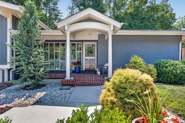 12392 Braemar Street, Bristol, VA 24202