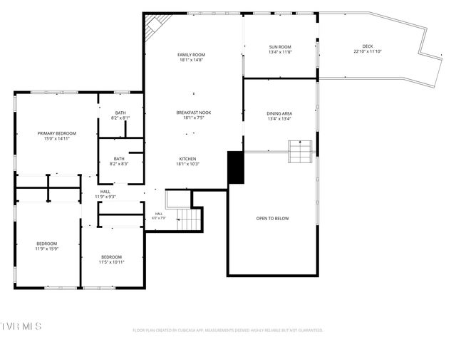 12392 Braemar Street, Bristol, VA 24202