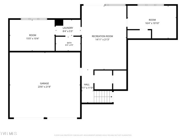 12392 Braemar Street, Bristol, VA 24202