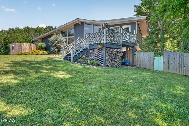 12392 Braemar Street, Bristol, VA 24202