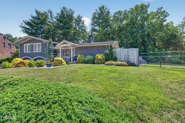 12392 Braemar Street, Bristol, VA 24202
