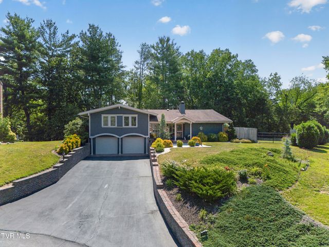 12392 Braemar Street, Bristol, VA 24202