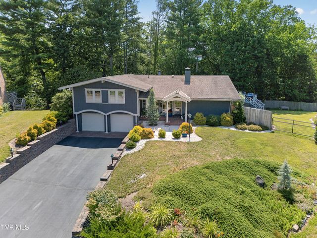 12392 Braemar Street, Bristol, VA 24202
