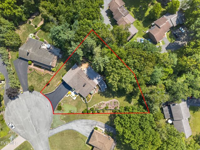 12392 Braemar Street, Bristol, VA 24202