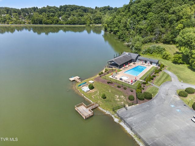 12392 Braemar Street, Bristol, VA 24202