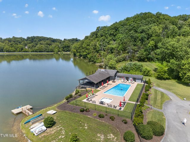12392 Braemar Street, Bristol, VA 24202